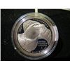 Image 2 : 2008S Bald Eagle US Commemorative Half Dollar - Proof