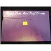 Image 1 : 1991 US Mint Set - Proof