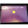 Image 1 : 1986S US Mint Set - Proof