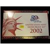 Image 1 : 2002 US "Silver" Mint Set - Proof