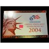 Image 1 : 2004 US "Silver" Mint Set - Proof