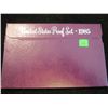 Image 1 : 1985S US Mint Set - Proof