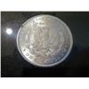 Image 3 : 1884CC Morgan Silver Dollar - GSA with Box and COA