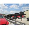 Image 1 : 1998 - TRAILER CARGO UTILITY