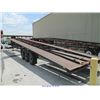 Image 3 : 1998 - TRAILER CARGO UTILITY