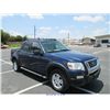 Image 1 : 2007 - FORD EXPLORER SPORT TRAC!