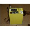 Image 2 : Fanuc Servo Amplifier A06B-6093-H172  Ser K