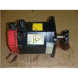 Fanuc AC Servo Motor A06B-0143-B076 Encoder A860-0360-V511