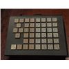 Image 1 : Fanuc 21iM MDI Unit  A02B-0236-C120/MBR  w/ A86L-0001-0251