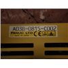 Image 3 : Fanuc Module A03B-0815-C002