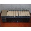Image 1 : Allen Bradley SLC 500 10 Slot Rack  Model: 1746-A10 Series B