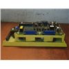 Image 2 : Fanuc Servo Amplifier A06B-6058-H023 w/ A20B-1003-0090/02/06B