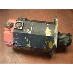 Fanuc Servo Motor - NO TAG