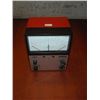 Image 1 : Mahr 1202ICZ Millitron Meter Movement Gauge
