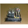 Image 2 : Fanuc Input Unit A14B-0061-B103 03  w/ A20B-0007-0330/04A