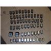 Image 2 : Lot of (62) Omron Relays