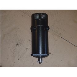 Servo Motor - Tag Damaged