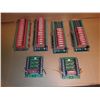 Image 2 : Lot of (54) G4-ODC5 OPTO 22 Relays