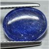 Image 1 : 4.13 CT BLUE MADAGASCAR SAPPHIRE