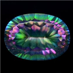 6.61 CT AZOTIC MYSTIC AFRICAN QUARTZ