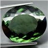 Image 1 : 39.34 CT GREEN URUGUAY AMETHYST