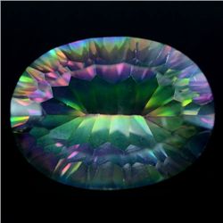 17.57 CT AZOTIC MYSTIC AFRICAN QUARTZ