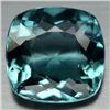 Image 1 : 24.17 CT AQUAMARINE AFRICAN QUARTZ