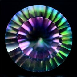 10.79 CT AZOTIC MYSTIC AFRICAN QUARTZ