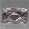 Image 1 : 4.43 CT PINK AFGHANISTAN KUNZITE