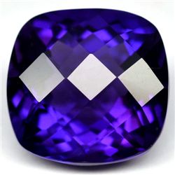 25.07 CT PURPLE BRAZILIAN AMETHYST