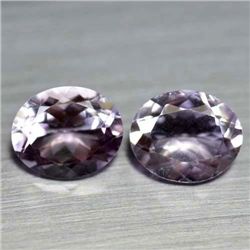 LOT OF 6.26 CT PURPLE BRAZIL AMETHYST