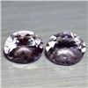 Image 1 : LOT OF 6.26 CT PURPLE BRAZIL AMETHYST