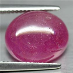 11.84 CT PINK MADAGASCAR RUBY