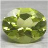 Image 1 : 1.76 CT GREEN PAKISTAN PERIDOT