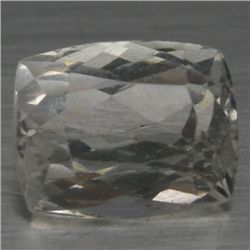 4.52 CT WHITE AFGHANISTAN KUNZITE