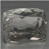 Image 1 : 4.52 CT WHITE AFGHANISTAN KUNZITE