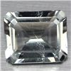 Image 1 : 4.13 CT WHITE BRAZILIAN TOPAZ