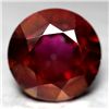 Image 1 : 2.67 CT AZOTIC RED MYSTIC BRAZIL TOPAZ