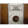Image 1 : 1999-S DELAWARE QUARTER NGC ULTRA CAMEO PF69