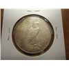 Image 2 : 1934 PEACE SILVER DOLLAR
