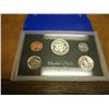 Image 2 : 1969 US PROOF SET (WITH BOX) 40% SILVER HALF