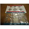 Image 2 : 1972 US MINT SET (UNC) P/D/S (WITH ENVELOPE)