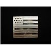 Image 1 : 21 GRAM STERLING SILVER INGOT JOHN PAUL JONES FLAG