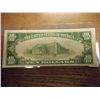 Image 2 : 1929 TYPE II $10 NATIONAL CURRENCY NATIONAL