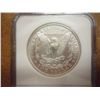 Image 2 : 1900 MORGAN SILVER DOLLAR NGC AU