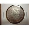 Image 1 : 1884-S MORGAN SILVER DOLLAR