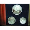 Image 1 : 1976 US BICENTENNIAL SILVER PROOF SET