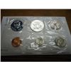Image 2 : 1965 US SPECIAL MINT SET 40% SILVER HALF