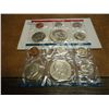 Image 1 : 1978 US MINT SET (UNC) P/D (WITH ENVELOPE)