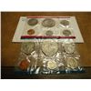 Image 2 : 1978 US MINT SET (UNC) P/D (WITH ENVELOPE)